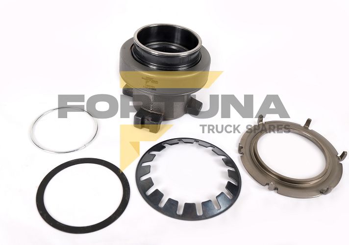 Imagem adicional do produto ROLAMENTO EMBREAGEM SCANIA 113 GR871 - Cód: FAP-11363